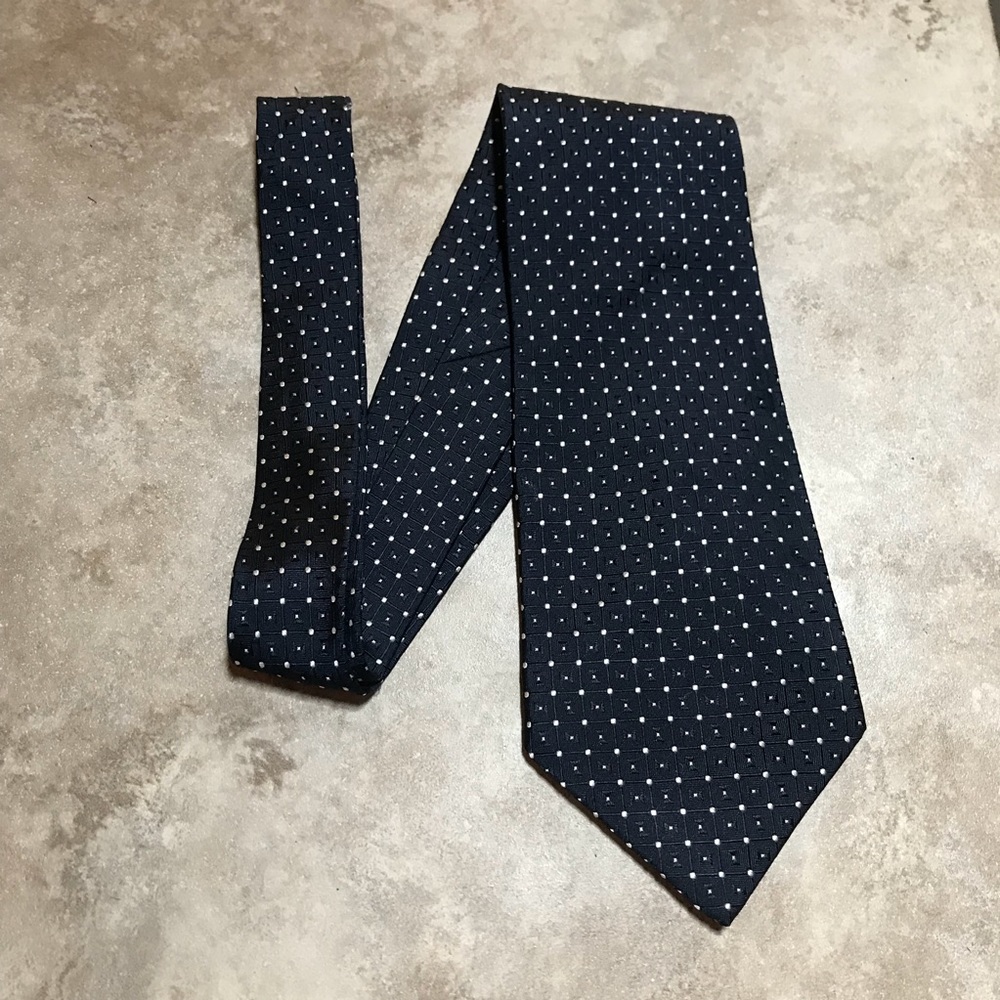 Tie